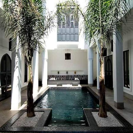 מרקש Riad First מראה חיצוני תמונה