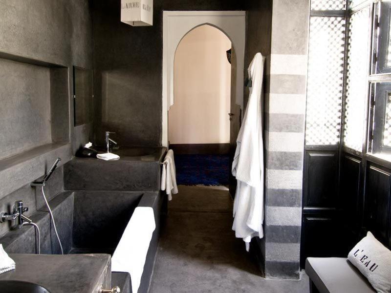 מרקש Riad First חדר תמונה