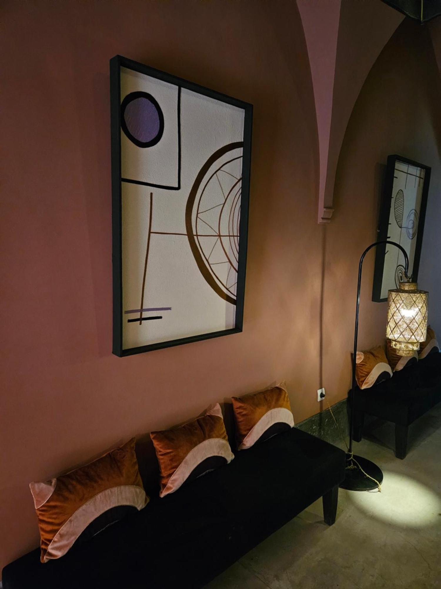 מרקש Riad First מראה חיצוני תמונה