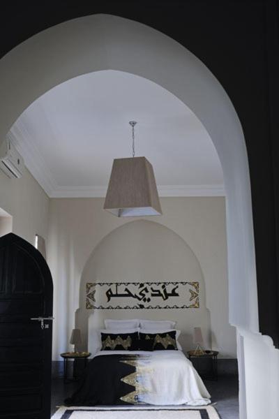 מרקש Riad First חדר תמונה