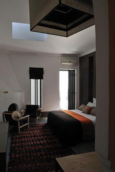 מרקש Riad First חדר תמונה