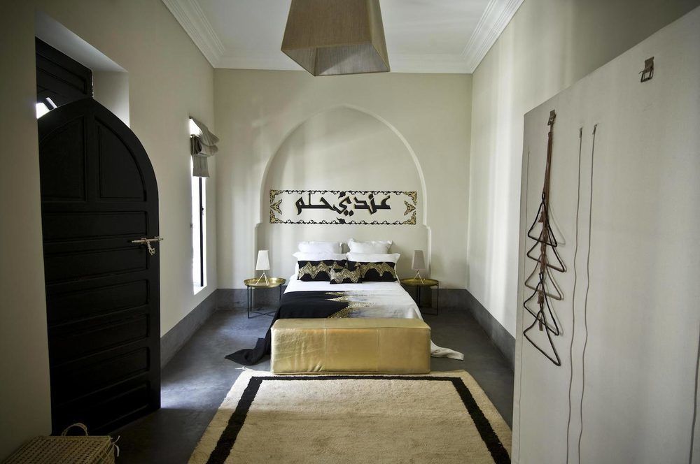 מרקש Riad First מראה חיצוני תמונה