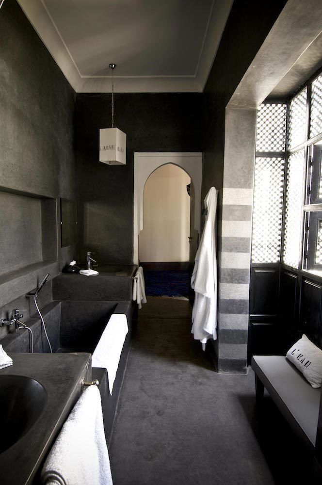 מרקש Riad First מראה חיצוני תמונה