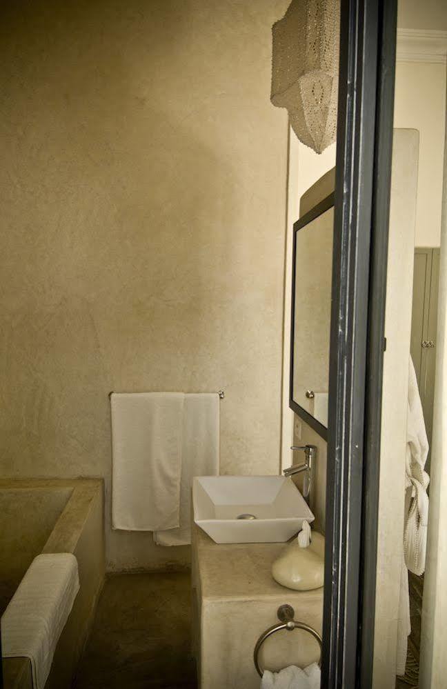 מרקש Riad First מראה חיצוני תמונה